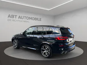 BMW X5 45e xDrive SAG