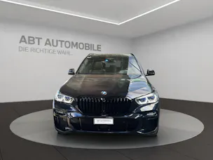 BMW X5 45e xDrive SAG