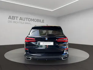 BMW X5 45e xDrive SAG