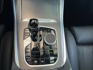 BMW X5 45e xDrive SAG