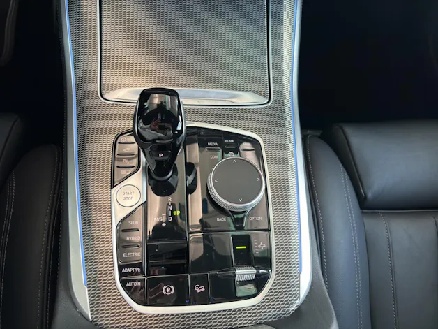 BMW X5 45e xDrive SAG
