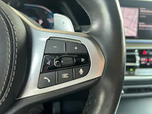 BMW X5 45e xDrive SAG