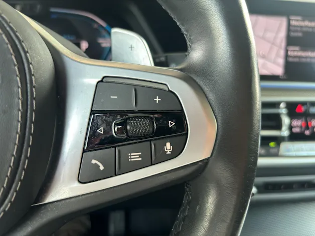BMW X5 45e xDrive SAG