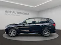 BMW X5 45e xDrive SAG