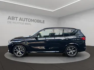 BMW X5 45e xDrive SAG