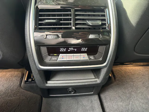 BMW X5 45e xDrive SAG