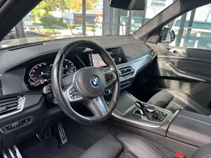 BMW X5 45e xDrive SAG