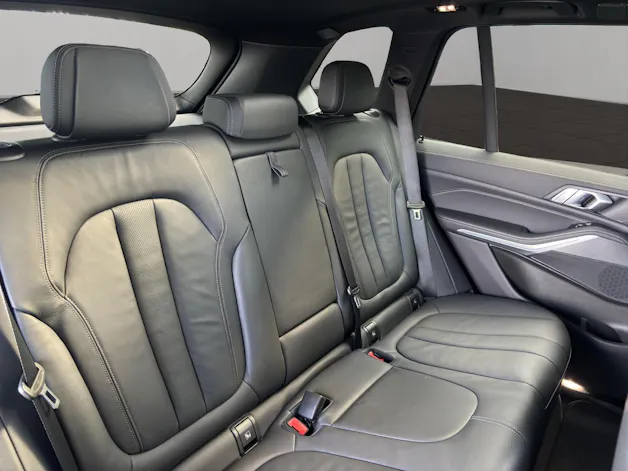 BMW X5 45e xDrive SAG