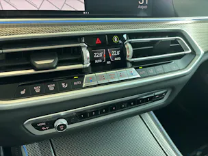 BMW X5 45e xDrive SAG