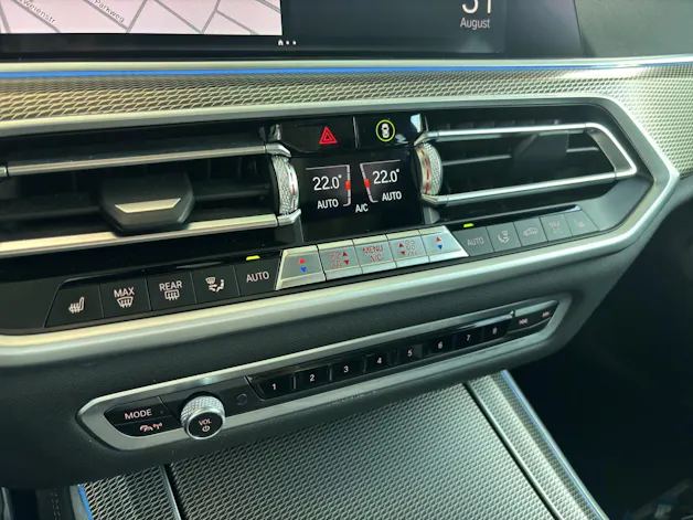 BMW X5 45e xDrive SAG