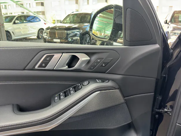 BMW X5 45e xDrive SAG