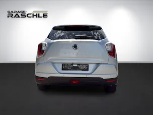 SsangYong Tivoli 1.5 T-Gdi Amber 4WD