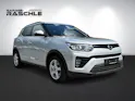 SsangYong Tivoli 1.5 T-Gdi Amber 4WD