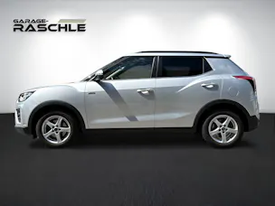 SsangYong Tivoli 1.5 T-Gdi Amber 4WD