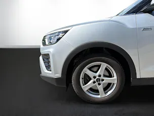 SsangYong Tivoli 1.5 T-Gdi Amber 4WD