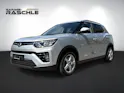 SsangYong Tivoli 1.5 T-Gdi Amber 4WD