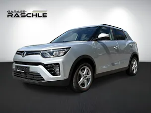 SsangYong Tivoli 1.5 T-Gdi Amber 4WD