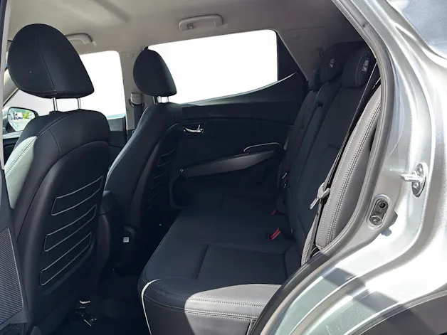 SsangYong Tivoli 1.5 T-Gdi Amber 4WD