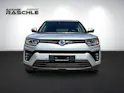 SsangYong Tivoli 1.5 T-Gdi Amber 4WD