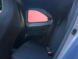 Toyota Aygo X 1.5 VVT-i HSD Trend
