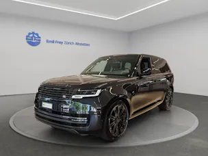Land Rover Range Rover 4.4 V8 Autobiography