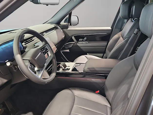 Land Rover Range Rover 4.4 V8 Autobiography