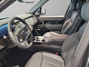 Fahrzeugbild LAND ROVER Range Rover 4.4 V8 Autobiography