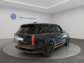 Fahrzeugbild LAND ROVER Range Rover 4.4 V8 Autobiography