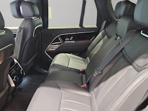 Fahrzeugbild LAND ROVER Range Rover 4.4 V8 Autobiography