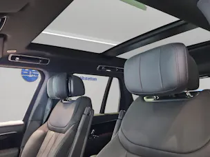 Land Rover Range Rover 4.4 V8 Autobiography