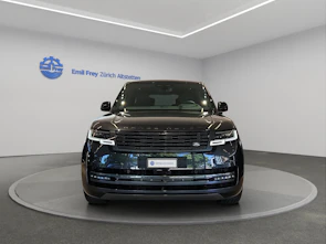Fahrzeugbild LAND ROVER Range Rover 4.4 V8 Autobiography
