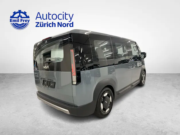 Kia PV5 Passenger 71.2 kWh Plus
