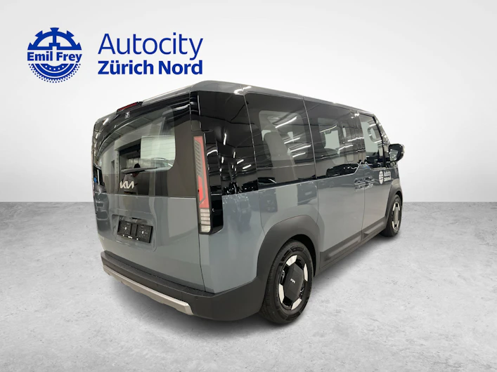 Fahrzeugbild KIA PV5