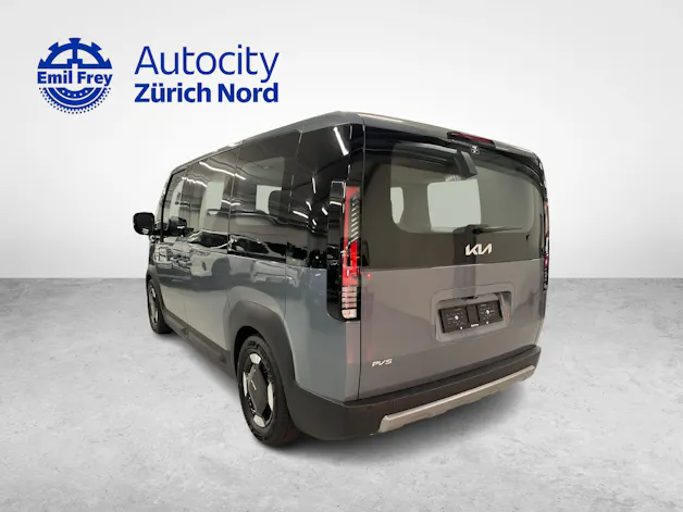 Kia PV5 Passenger 71.2 kWh Plus
