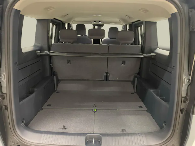 Kia PV5 Passenger 71.2 kWh Plus