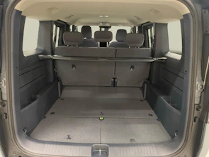 Fahrzeugbild KIA PV5 Passenger 71.2 kWh Plus