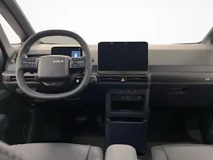 Kia PV5 Passenger 71.2 kWh Plus