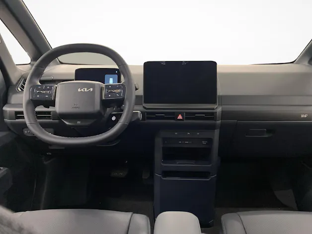 Kia PV5 Passenger 71.2 kWh Plus