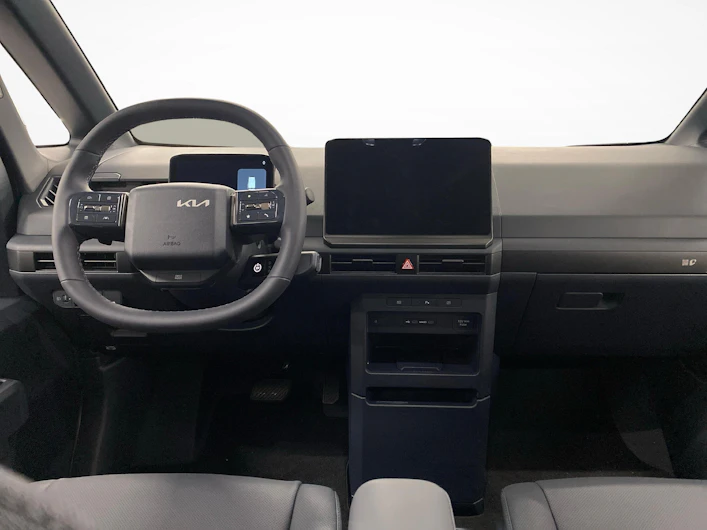 Fahrzeugbild KIA PV5