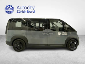 Fahrzeugbild KIA PV5 Passenger 71.2 kWh Plus