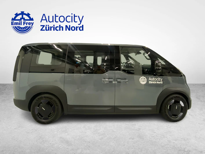 Fahrzeugbild KIA PV5