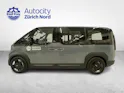 Kia PV5 Passenger 71.2 kWh Plus