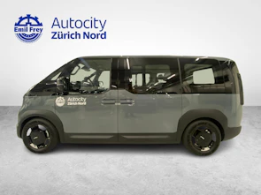 Fahrzeugbild KIA PV5 Passenger 71.2 kWh Plus