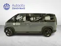 Kia PV5 Passenger 71.2 kWh Plus