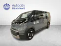 Kia PV5 Passenger 71.2 kWh Plus