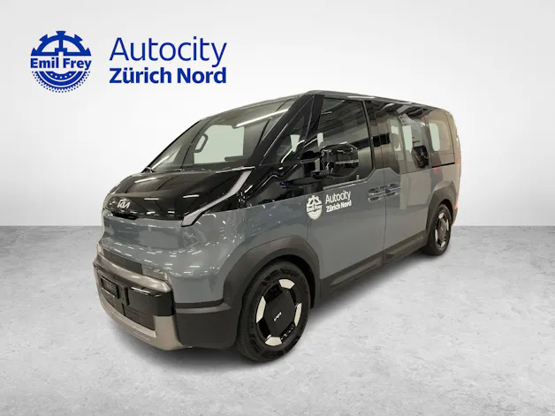 Kia PV5 Passenger 71.2 kWh Plus