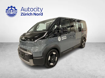 Fahrzeugbild KIA PV5 Passenger 71.2 kWh Plus