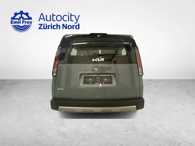 Kia PV5 Passenger 71.2 kWh Plus