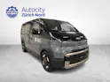 Kia PV5 Passenger 71.2 kWh Plus