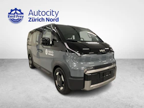 Fahrzeugbild KIA PV5 Passenger 71.2 kWh Plus